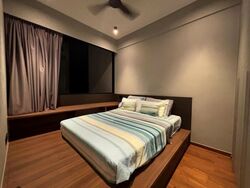 Kandis Residence (D27), Condominium #621676851